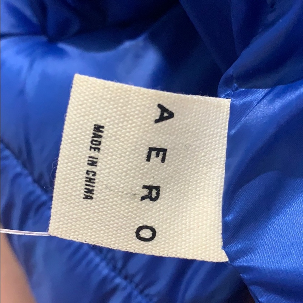 AEROPOSTALE SCARF NWT - Picture 4 of 6